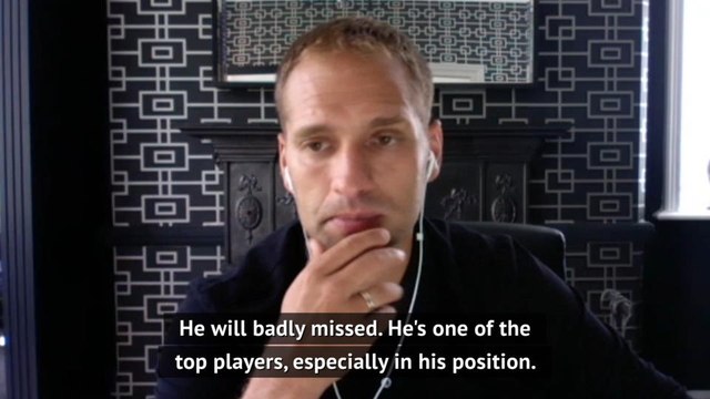 'Exceptional' David Silva will be badly missed - Petrov