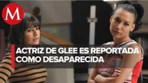 Desaparece la actriz de 'Glee' Naya Rivera en un lago; creen que se ahogó
