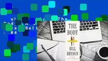 Full version  The Body: A Guide for Occupants  Best Sellers Rank : #4