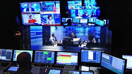 "On n'a aucun repère" : à Melbourne, le témoignage d'un Français reconfiné