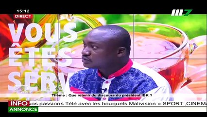 CAFÉ DE PRESSE DU 09 JUILLET 2020