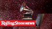 The Recording Academy Invites 2,300 New Members Into Its Grammy-Voting Ranks | RS News 7/9/20