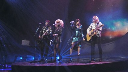 Little Big Town - Wine, Beer, Whiskey
