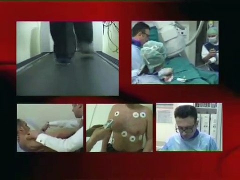 HOLTER, EKG VE TANSİYON HOLTERİ