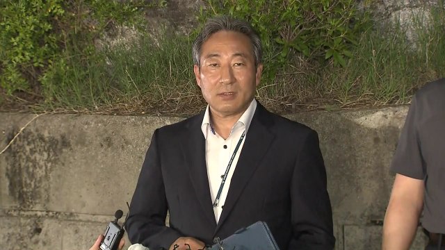 박원순, 북악산 숙정문 인근서 숨진 채 발견... 타살 혐의점 없어 / YTN