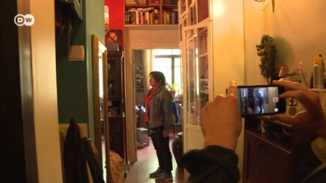 Обыски в Москве: дело ЮКОСа или давление на критиков власти? (09.07.2020)