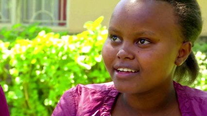 Free ambulances to the rescue for Kenyan mothers after dark