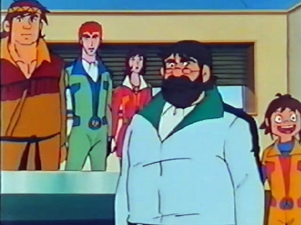 Episodio 10