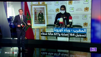 مدار الأخبار - المسائية 20:00 - 08/07/2020