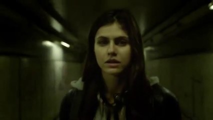 LOST GIRLS AND LOVE HOTELS Trailer Teaser 2020 Alexandra Daddario Movie