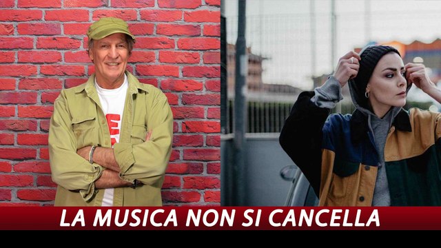 Music Provocateur 8 Luglio 2020