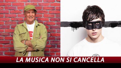 Music  Provocateur 7 Luglio 2020