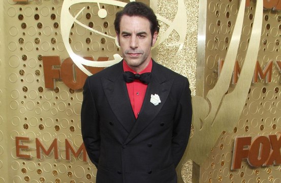 Former New York City Mayor called the police on Sacha Baron Cohen!