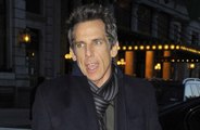 Ben Stiller reminisces about his caring father