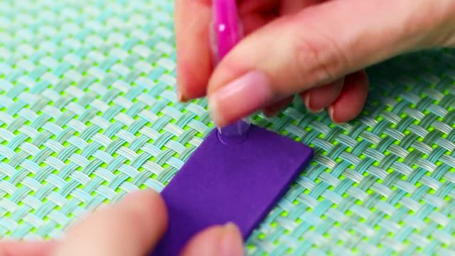 ¡14 Útiles Escolares En Miniatura Que Funcionan!