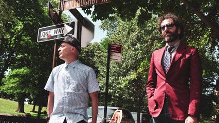 Music Provocateur 1 Luglio 2020