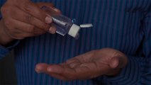 Over 18,000 Bottles of Hand Sanitizer Recalled Nationwide for Potentially Containing Methanol