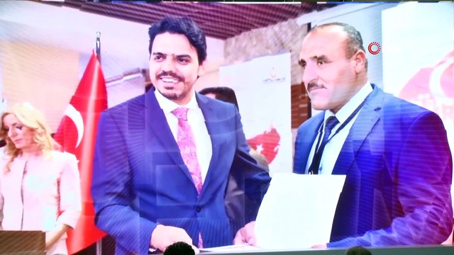 Yurt Dışı Türkler Öğretmen Akademisi dijital tanıtım programı gerçekleştirildi