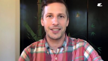 Andy Samberg | Explain This