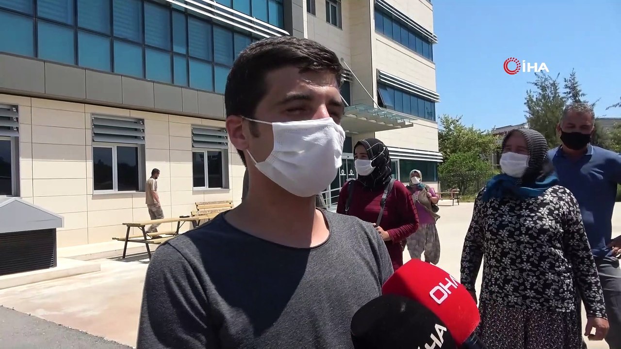Genç kadın doğumdan sonra hayatını kaybetti, polis eşi gözyaşlarına boğuldu