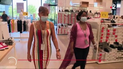 Reprise de La Halle : 3 116 emplois sauvés grâce au groupe Beaumanoir