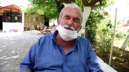 Davetliler göbek attı, fatura damadın babasına kesildi