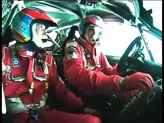 WRC 2003 Highlights 🚗