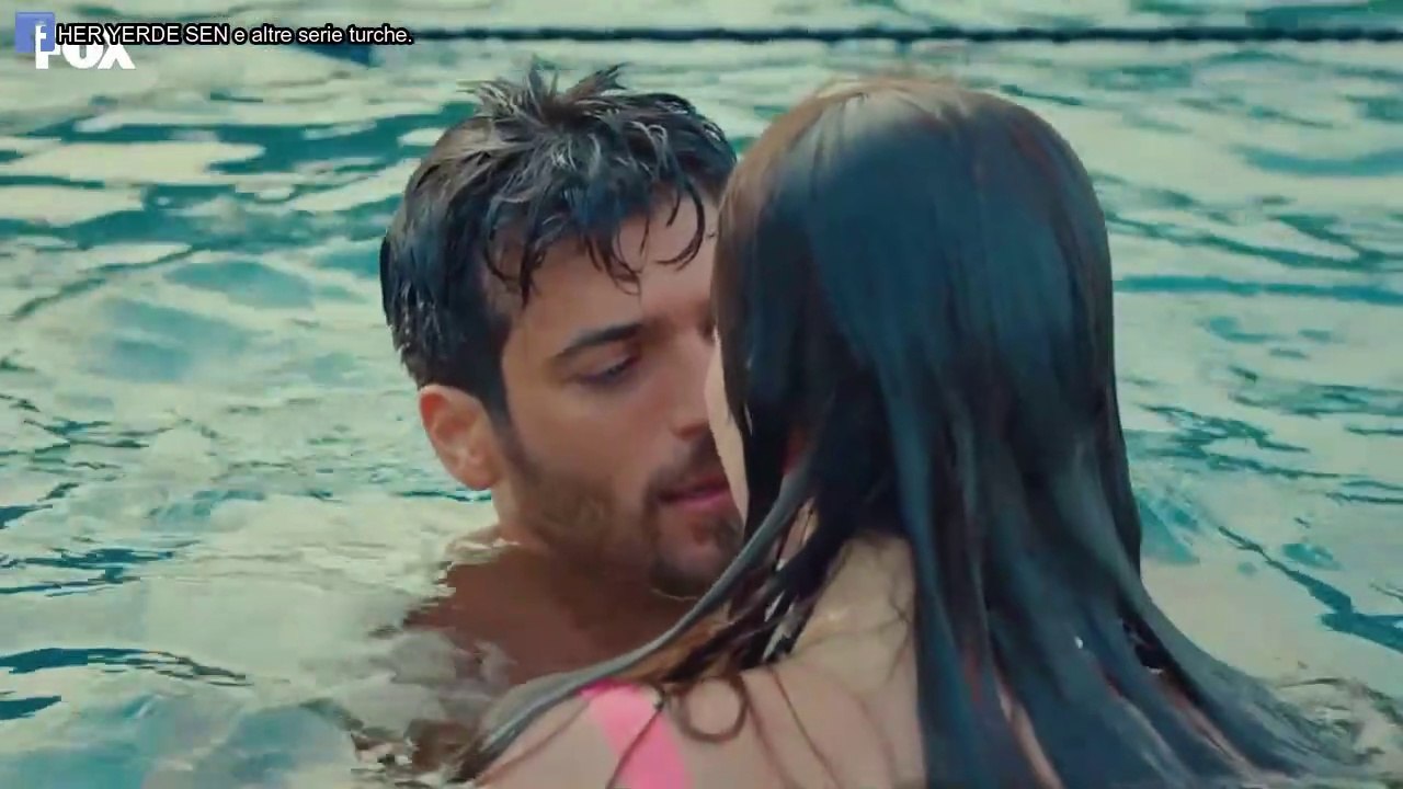 Mr Wrong - PROMO 3 PUNTATA 3 - SUB ITA