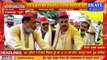 Tilhar : सपा नेताओं के नेतृत्व में साइकिल रैली का किया गया आगाज, महंगाई व कानून व्यवस्था को लेकर किया विरोध