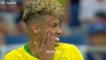 Neymar During BRAZIL vs Switzerland Match -World Cup 2018--PART-1 in HD!!