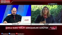 Ana Haber - 09 Temmuz 2020 - Teoman Alili - Ulusal Kanal