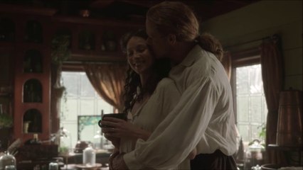 Outlander -5x03- Love Over Mold -Deleted Scenes-[Sub Ita]