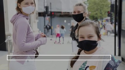 Belgique: le port du masque obligatoire dans les magasins et différents lieux pulbics