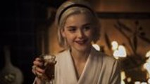 Netflix Cancels 'Chilling Adventures of Sabrina' | THR News