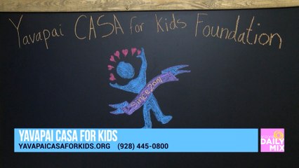 Yavapai CASA for Kids