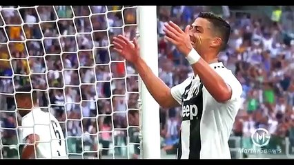Cristiano Ronaldo [Rap] _ Sufrir Es Crecer _ (Moti(360P)