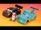 Cars Toons Tokyo Mater 3-Pack Diecasts MANJI - TEKI - EXCLUSIVE Mater Disney Pixar Cars Toon