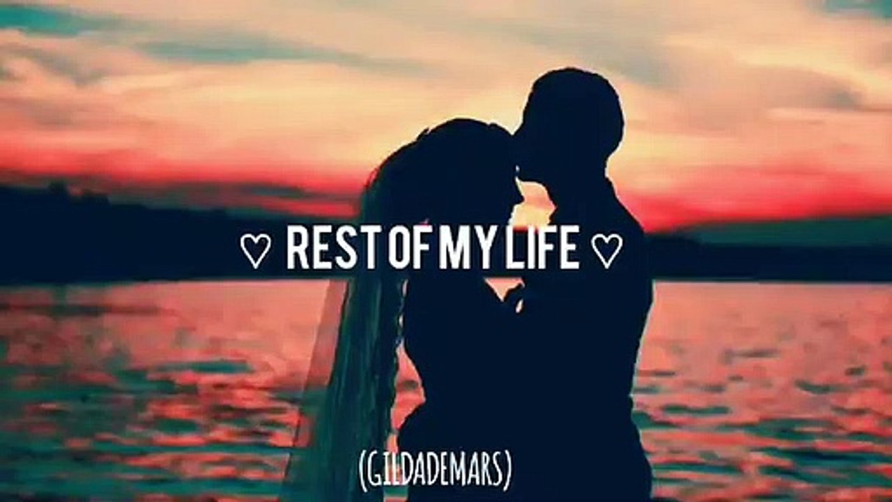Bruno Mars - Rest Of My Life _Letra en español_(360P)