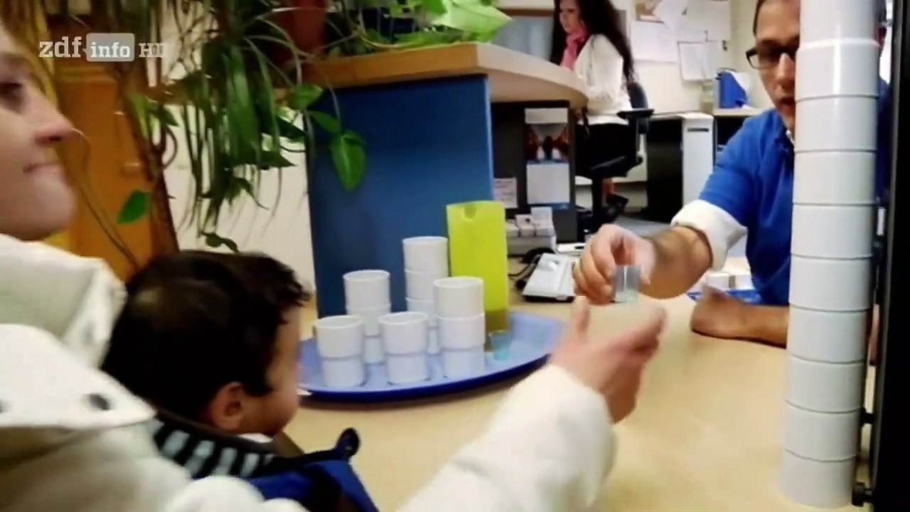 Let´s Synchronize #9 - FINALE- Die Gaszentrale! (Live Synchro)