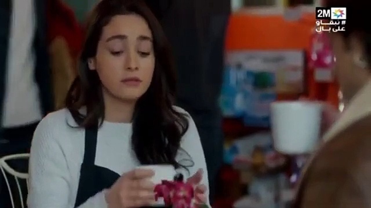 forsa tania Ep 18 2M مسلسل فرصة ثانية الحلقة 218(360P)