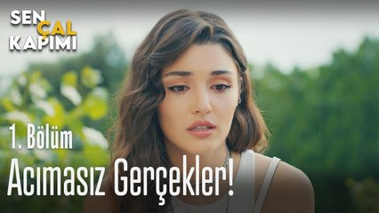 Acımasız gerçekler - Sen Çal Kapımı 1. Bölüm