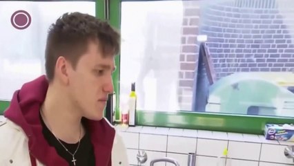 HANDY KLAUEN, LEICHT GEMACHT - Hilf mir! Parodie - Let's Sync #3