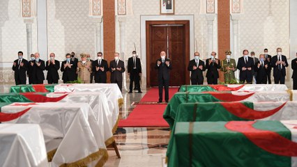 سيناريوهات- التاريخ الاستعماري الفرنسي بالجزائر.. مسار تسوية ملف الذاكرة الشائك