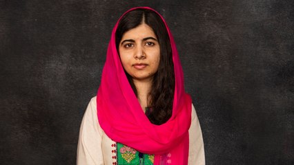 SeeHer Story: Malala Yousafzai
