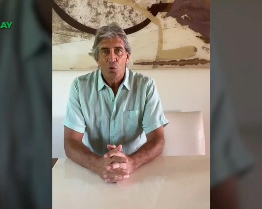 Betis - Pellegrini : "Qualifier le Betis pour les compétitions européennes"