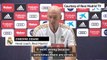 Zidane reveals 