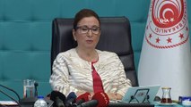 Bakan Pekcan: 'Letonya ile ticaret hacmimizi 1 milyar dolara ulaştırmak için atacağımız adımları kararlaştırdık'