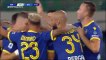 Gol de Hellas Verona 1-0 Inter, 9 de Julio 2020