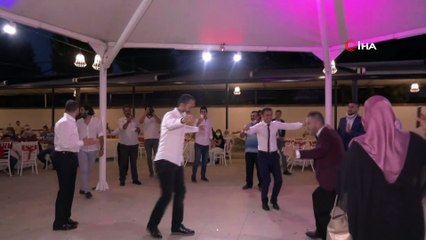 Milli futbolcu dünya evine girdi