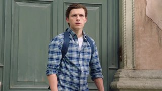 Spider-Man: Far from Home (2019) trailer